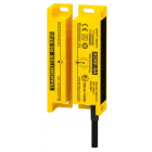 Capteur de sécurité RFID