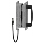Verrouillage électromagnétique