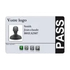 Badges RFID