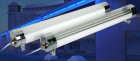 Éclairage tube LED industriel & publique
