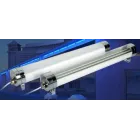 Éclairage tube LED industriel & publique