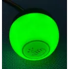 Bouton tactile champignon lumineux 