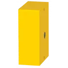 SM2-OX - Verrouillage électromagnétique inox316L