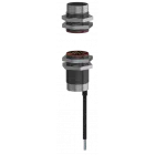 7SSR24V - Capteur de sécurité cylindrique