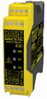 AWAX 26XXL - Relais de sécurité - Boîtier d'autocontrôle