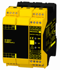 AWAX 45XXL2 - Contrôle les capteurs à procédé Acotom/interrupteurs mécaniques/arrêts d’urgences