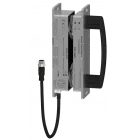 SM2-OX - Verrouillage électromagnétique inox316L