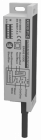 XR530 - Lecteur contrôle d'accès par badge avec codage RFID