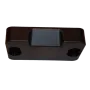 Cale biseaute T