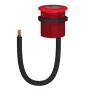 B22/B30 - Bouton de commande tactile