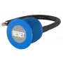 B22/B30 - Bouton de commande tactile