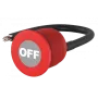 B22/B30 - Bouton de commande tactile
