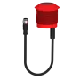 B22/B30 - Bouton de commande tactile