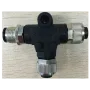 T-SPLITTER M12.8