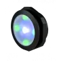 SL50.5 - Indicateur de marche défauts lumineux - multi-leds & multi-couleurs pour machine automatique