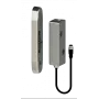EPINUS-4K-MKT-HY - Capteur de sécurité avec maintien magnétique 4Kgs spécialement conçue pour l'agro-alimentation