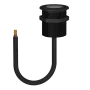 B30S BYW - Bouton de commande machine tactile diamètre M30
