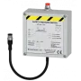 PRESSOSTAT / VACUOSTAT de sécurité machine selon ISO13849-1 - Contrôle la pression des gaz et fluides