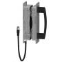 SM2-OX - Verrouillage électromagnétique inox316L