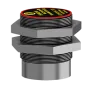 Emetteur seul pour Série SSR