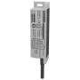 XR530 - Lecteur contrôle d'accès par badge avec codage RFID