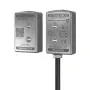 OPTOPUSDEC/D40 - CAPTEUR DE SÉCURITÉ NON AUTONOME SPÉCIAL PROFILÉ 40 MM