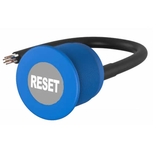 B22/B30 - Bouton de commande tactile