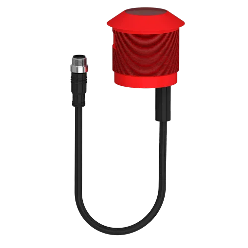 B22/B30 - Bouton de commande tactile