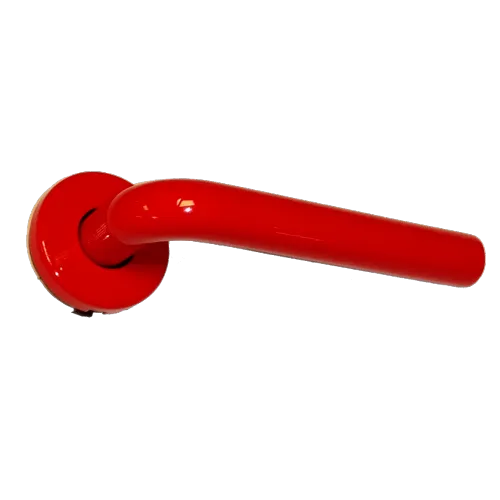 Poignée de déverrouillage intérieure pour Vigilguard