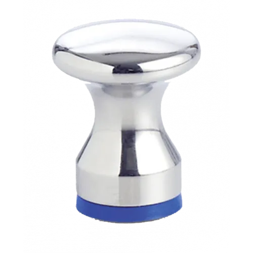 Poignée anti-microbienne Inox 