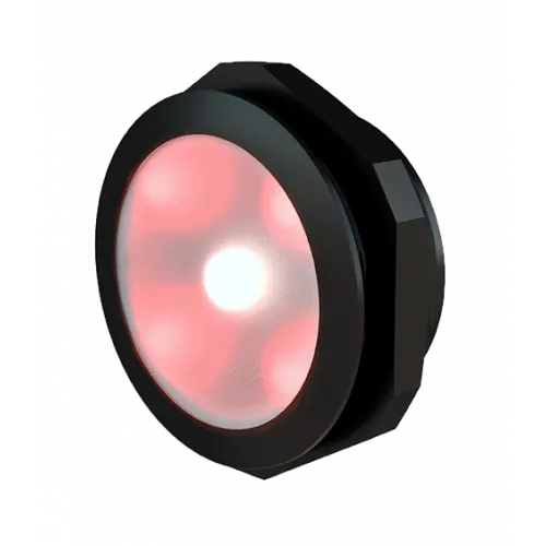 SL50.5 - Indicateur de marche défauts lumineux - multi-leds & multi-couleurs pour machine automatique