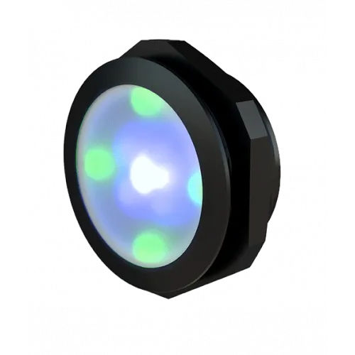 SL50.5 - Indicateur de marche défauts lumineux - multi-leds & multi-couleurs pour machine automatique