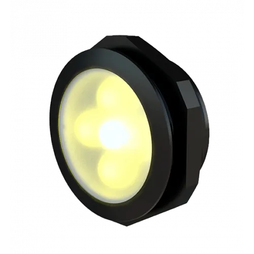 SL50.5 - Indicateur de marche défauts lumineux - multi-leds & multi-couleurs pour machine automatique