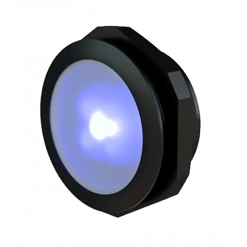 SL50.5 - Indicateur de marche défauts lumineux - multi-leds & multi-couleurs pour machine automatique