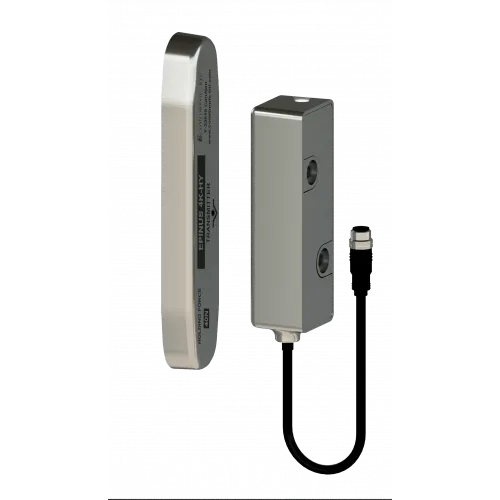 EPINUS-4K-MKT-HY - Capteur de sécurité avec maintien magnétique 4Kgs spécialement conçue pour l'agro-alimentation