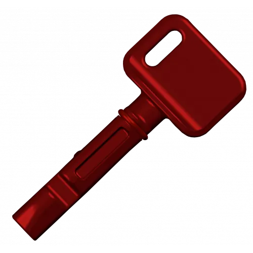 INTERLOCK-KAR - INTERVERROUILLAGE DE SÉCURITÉ SANS CONTACT ROBUSTE POUR PROTECTEUR DE MACHINES DANGEREUSES