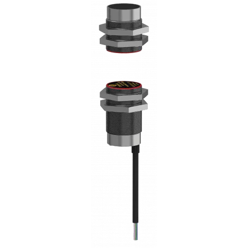 7SSR24V - Capteur de sécurité cylindrique