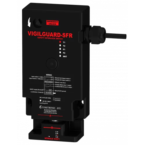 VIGILGUARD-SFR